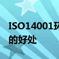 ISO14001环境管理体系认证对养老服务机构的好处