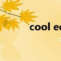 cool edit pro v2.1 简体中文版