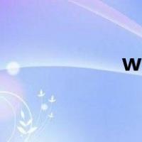 w7电脑ip地址怎么查