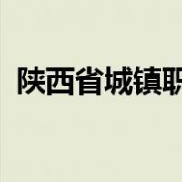 陕西省城镇职工养老保险查询系统官方网站
