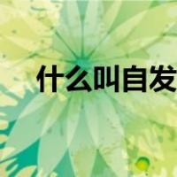 什么叫自发热护膝（自发热护膝的原理）