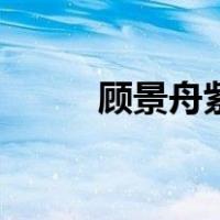 顾景舟紫砂壶价格（紫砂壶价格）