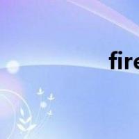 fire in the hole怎么读