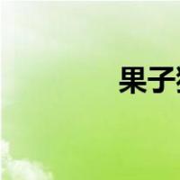 果子狸 非典（果子狸非典）