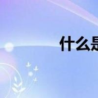 什么是线段图（什么是线段）