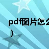 pdf图片怎么一样大（图片生成pdf不一样大）