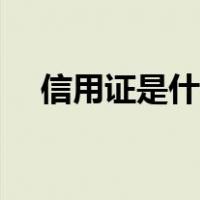信用证是什么付款方式（信用证是什么）