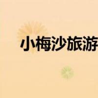 小梅沙旅游景点门票（小梅沙旅游攻略）
