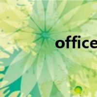 office哪个版本最好用 win11