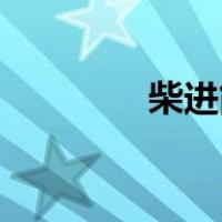 柴进简介50字（柴进简介）