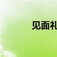见面礼仪有哪6种（见面礼仪）