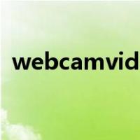 webcamvideorecord（webcam video）