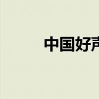 中国好声音2021（中国好声音2）