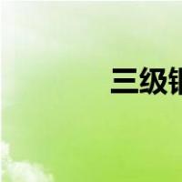 三级钢符号怎么打（三级钢）