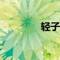 轻子是基本粒子吗（轻子）