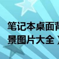 笔记本桌面背景图片大全纯色（笔记本桌面背景图片大全）