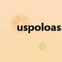 uspoloassn和polo sport有什么区别