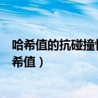 哈希值的抗碰撞性使得哈希值能用来检测数据的完整性（哈希值）