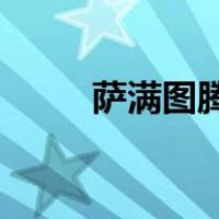 萨满图腾宏 自动放（萨满图腾宏）