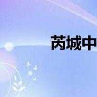 芮城中学老师介绍（芮城中学）