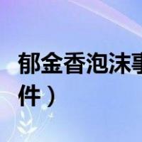 郁金香泡沫事件的启发和教训（郁金香泡沫事件）