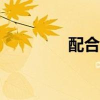 配合比计算公式（配合比）