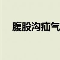 腹股沟疝气自愈的方法（腹股沟疝图片）