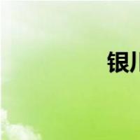银川邮编号（银川邮编）