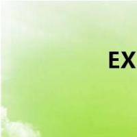 EXDIIBT4（exdiibt4）