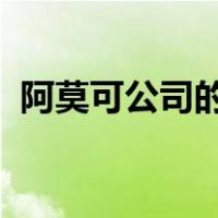 阿莫可公司的职业管理系统有哪些功能模块