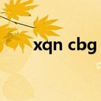 xqn cbg 163（tx3 cbg 163 com）