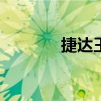 捷达王二手车价格（捷达王）