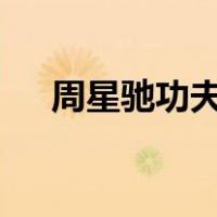 周星驰功夫演员表介绍（周星驰功夫2）