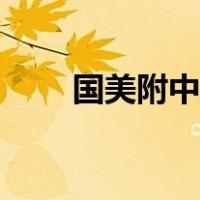 国美附中官网首页（国美附中官网）