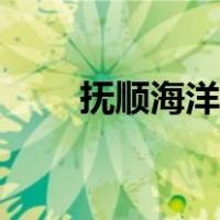 抚顺海洋馆游玩攻略（抚顺海洋馆）