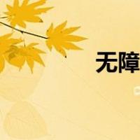 无障碍电梯（无障碍楼梯）