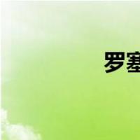 罗塞 希娜（希罗娜图片）