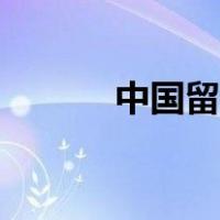 中国留学网官网（中国留学网）