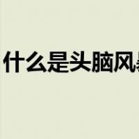 什么是头脑风暴法?它与德尔菲法有什么不同?