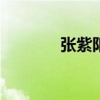 张紫阳八脉经注解（张紫阳）