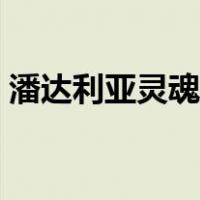 潘达利亚灵魂兽刷新时间（潘达利亚灵魂兽）