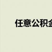 任意公积金的主要用途（任意公积金）