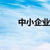 中小企业现金流管理（现金流管理）