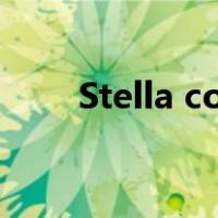 Stella cox tube（stella cox日本）