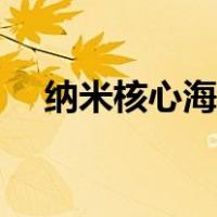 纳米核心海拉出场集数（纳米核心海拉）