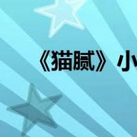 《猫腻》小说txt（猫腻作品集txt下载）