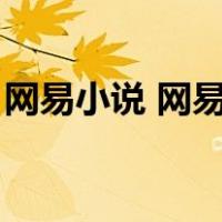 网易小说 网易云阅读下载（网易阅读电脑版）