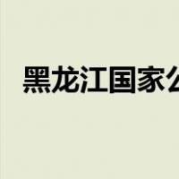 黑龙江国家公务员待遇（国家公务员待遇）
