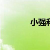 小强和小芳（小芳和爸大勇）