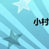 小村诊所里的（小村诊所）